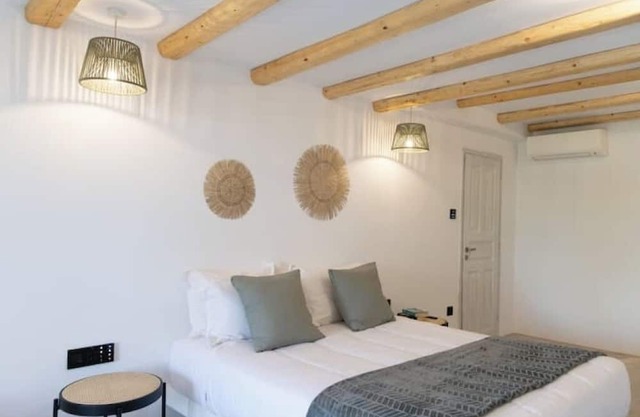 Superior 3 Bedroom Villa with Private Outdoor Pool