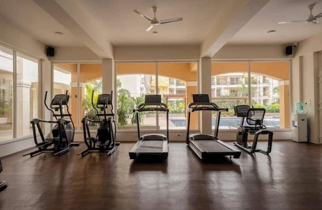 Staymaster Zyric B416 Serviced Apartment