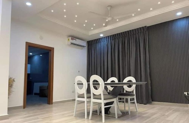 Brand New. Mins to Airport. Solar. Gated Community