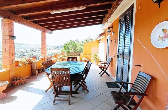 Vacation home within walking distance from the sea