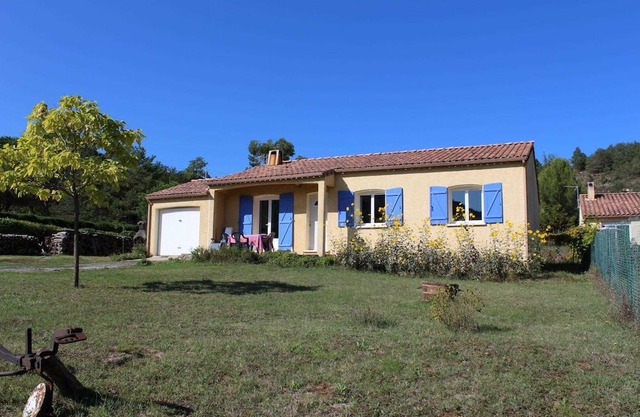 Le Ligno - QUILLAN - Gîte