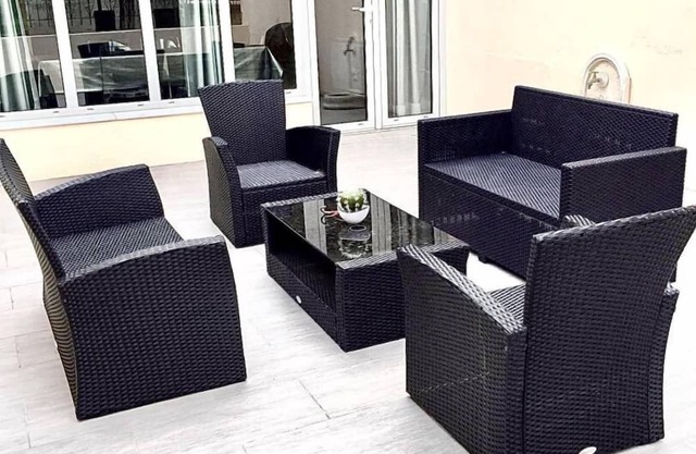 Nostre Ostal - COUIZA