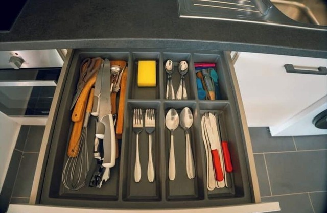 Romantic apartment overlooking the pool at The Soul