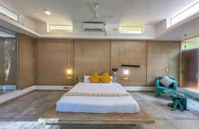 Truliv BouganVilla–Luxe 3BHK Nature Retreat, Pondy