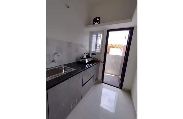 Cozy One Bhk for Small Families