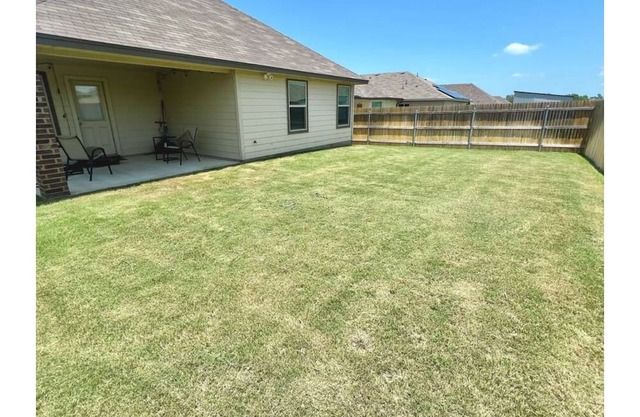 Cozy 3-Bed 2-Bath Near Samsung. Monthly Stays Available!