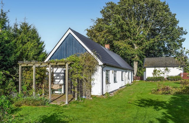 3 bedroom cozy home in Hammenhög