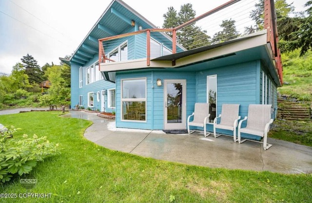 Stunning Denali views - Casita in Anchorage