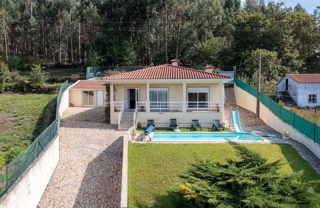 Casal do Porto - A vacation retreat