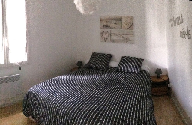 Contemporary, single-storey house