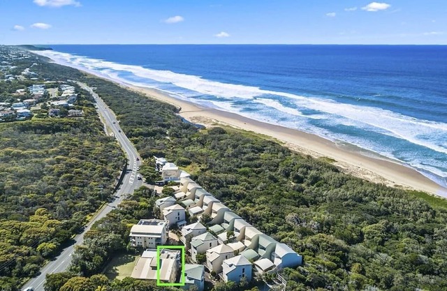 Castaways Penthouse Noosa