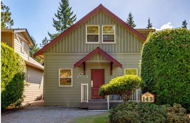 Welcome to Ravensong Cottage!