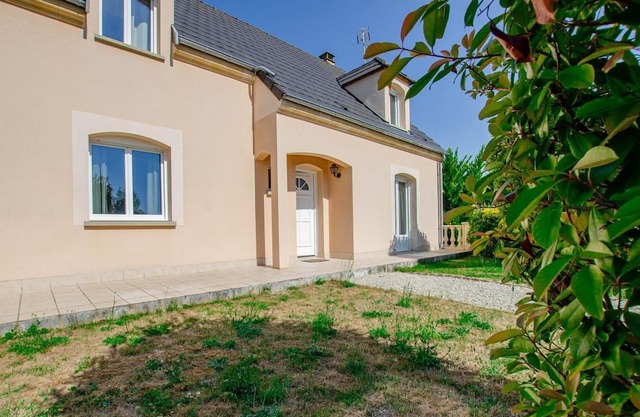 Les Lys - SAINT JULIEN LES VILLAS