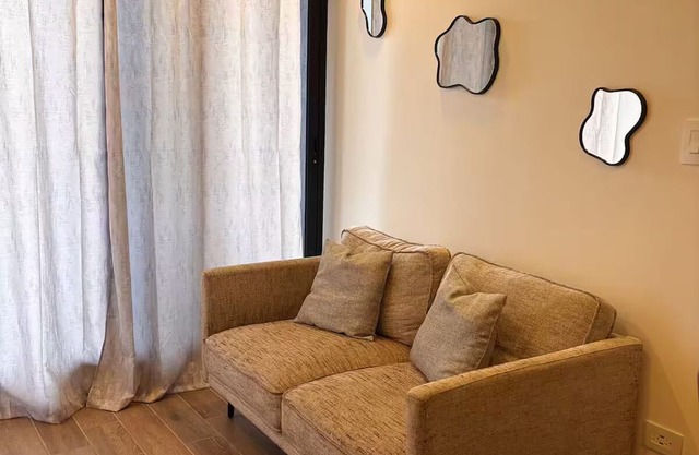 Modern and Cozy Apartment - Close to the Airport