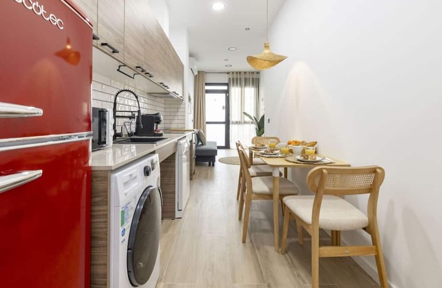 Travel Habitat Nou Mestalla 6