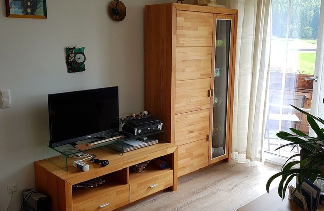 Vacation apartment Gänseblümchen - Hoamatl