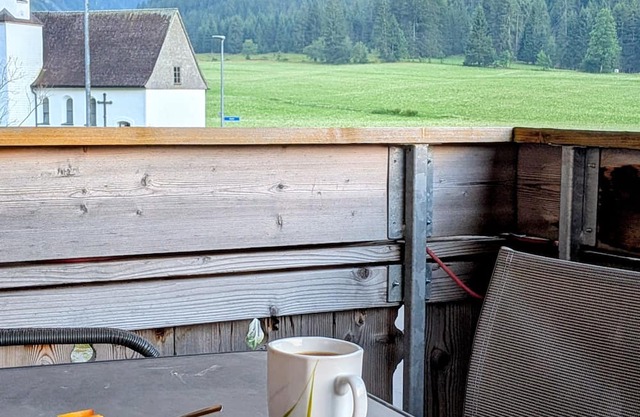 Vacation apartment Löwenzahn - Hoamatl