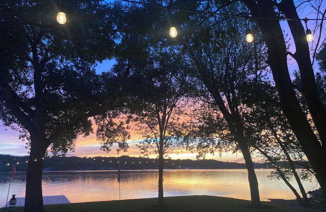 Big River Retreat on the Mighty Mississippi