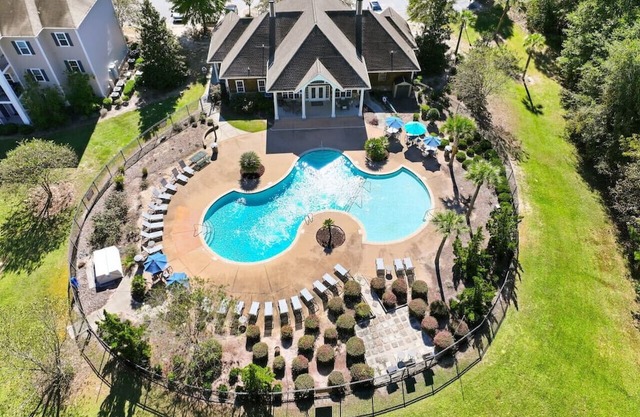 3BR Retreat Pool + Near USC + Prisma + Lex Hosp + Army Grads Ft Jackson