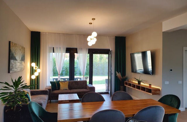 Baile felix thermal springs cozy villa