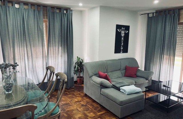 Apartment Downtown Wifi