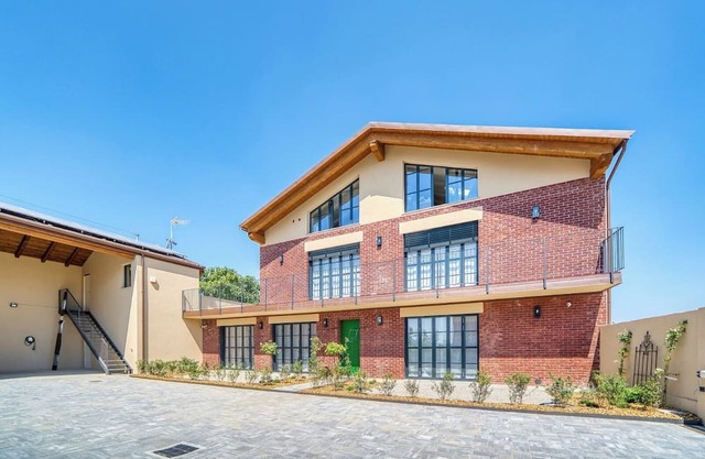 The Rose Garden of the Senses