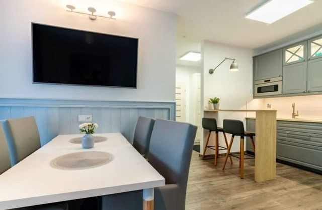 Vacation apartment/apartment for 4 guests with 35m² in Karpacz (242149)