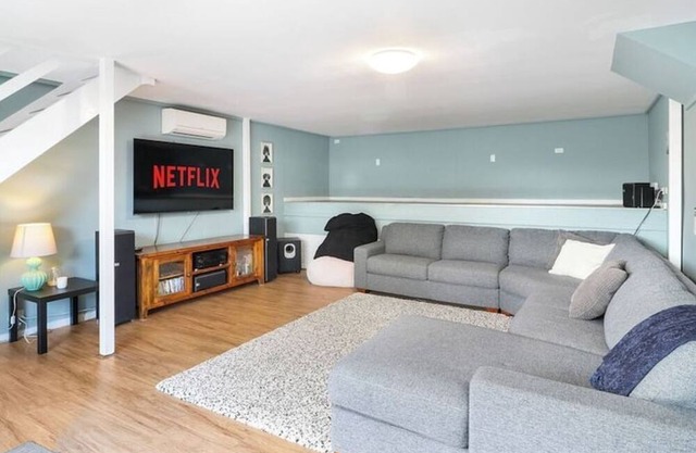 Lakeview Retreat Bonnie Doon - Sleeps 12