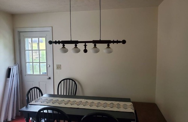 Charming 3-bedroom dog friendly cottage