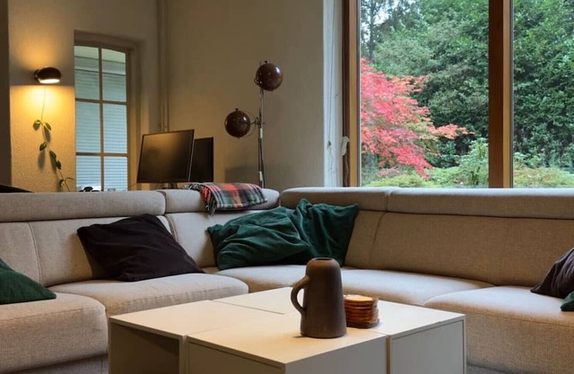 Unieke retro-bungalow op de Veluwe