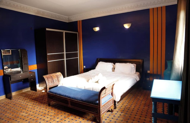 Villa Royale Marrakech 13 b - Luxury Pool & Events