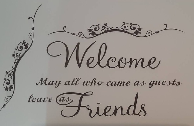 INCOMING IN ROME - To arrive or depart from Rome or stay for a few days!