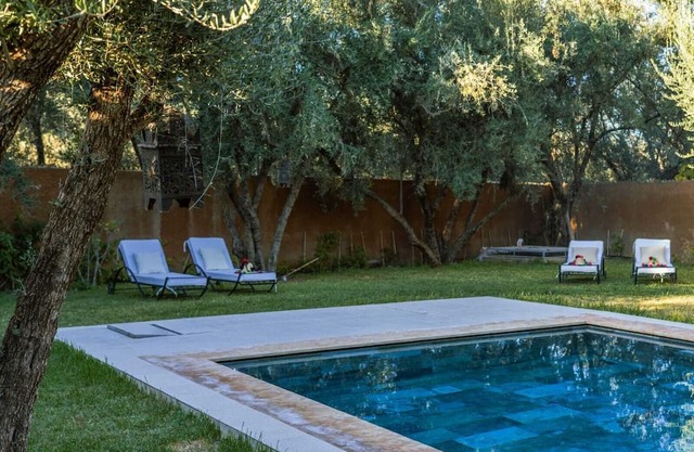 Verdant Haven Estate