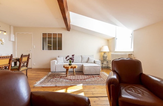 Apartment-Apartment-Private Bathroom