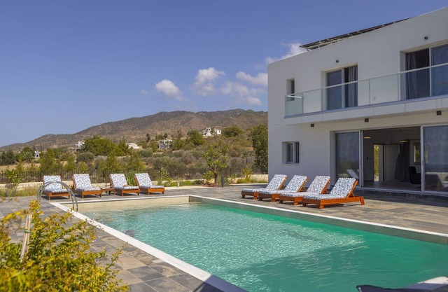 Luna Mare in Agia Marina Chrysochous