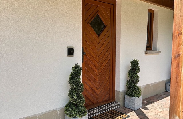 Holiday Apartment Kleines Wiesental