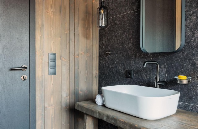 Paznaun villas - Villa I.