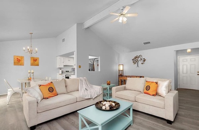 6718 Family vacation home medical center san antonio