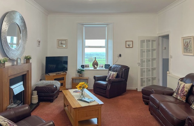 Muirston Farmhouse - UK44977