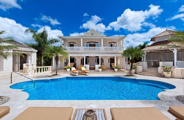 Sugar Hill - Half Century House