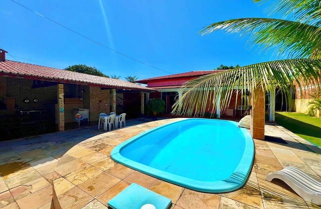Uruaú Beach House