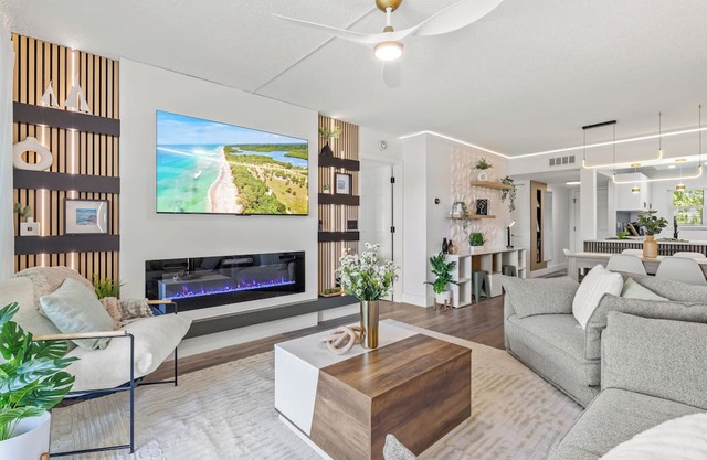 Golf View Venice Condo on Plantation Golf – Pool & Beach Close By