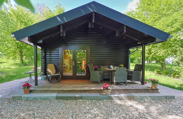Ferienhaus Bude 120 by Interhome