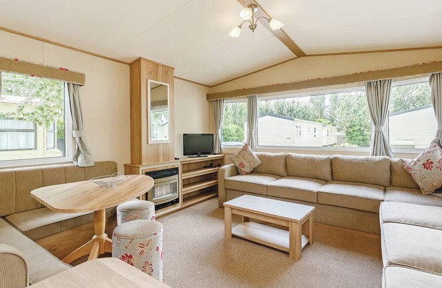 1 bedroom accommodation in Talacre, Holywell