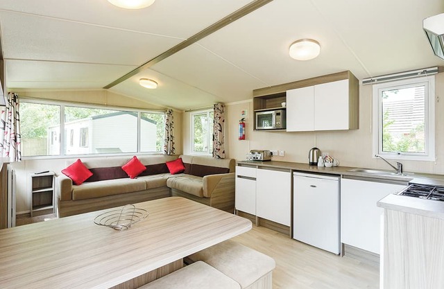 1 bedroom accommodation in Talacre, Holywell