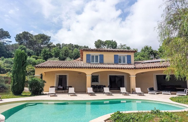 La Pimaleanne by Interhome