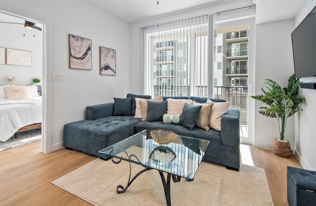 "GuestReady Cozy Retreat: Relax in Style"