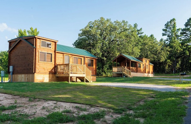 Garden Valley Cottage