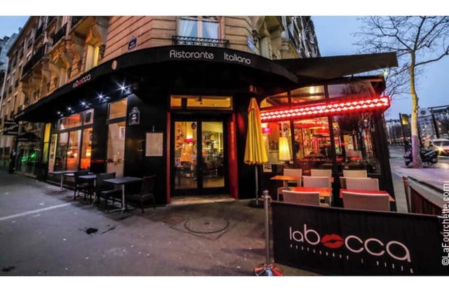 A Refined Parisian Escape – 4-Bedroom Apartment