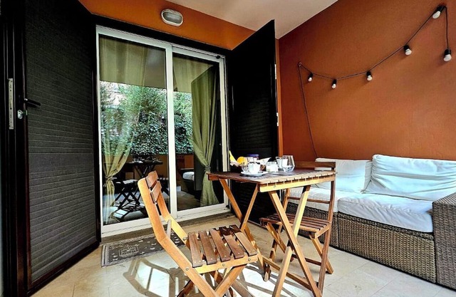 Cozy house in quiet and green area: your ideal retreat in Rome!